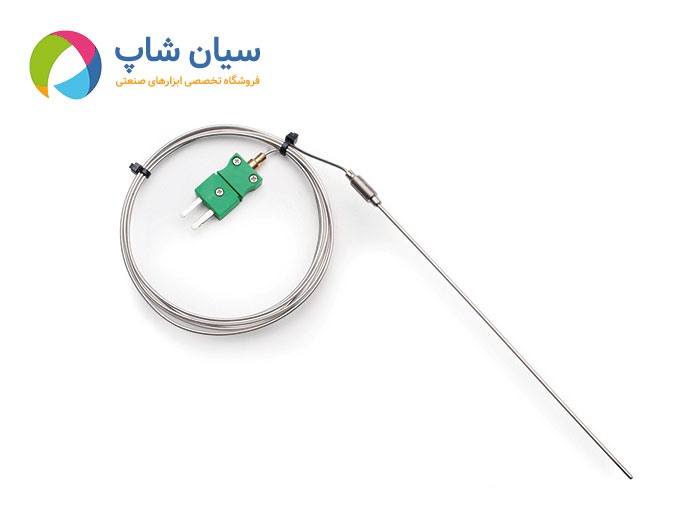 ترموکوپل 1100 درجه کوره و اجاق مدل هانا HANNA HI766Z