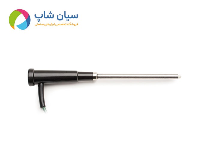 پروب ترموکوپلی 900 درجه تیپ K دسته دار هانا HANNA HI766B2
