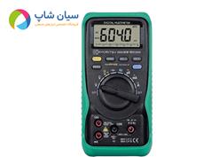 مولتی متر دیجیتال کیوریتسو مدل KYORITSU 1012