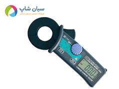 نشت یاب کلمپی دیجیتال کیوریتسو مدل KYORITSU 2434