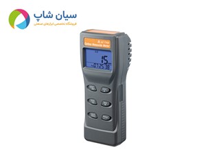 مونوکسید کربن سنج پرتابل | ای زد AZ7702 با خروجی IR