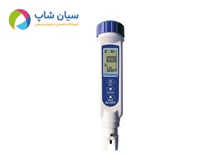 TDSمتر و شوری سنج جیبی | AZ8373 | نمایندگی ای زد تایوان