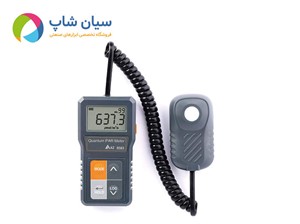 PAR سنج کوانتومی AZ8583 ای زد | رنج گسترده با پراب مجزا