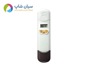 PH متر و دماسنج ای زد AZ8680 | تستر جیبی و ضد آب