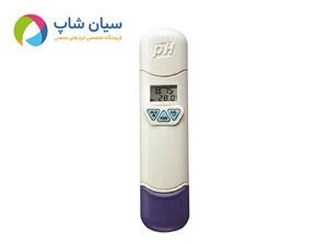 pH متر جیبی ای زد AZ8681 | سنجش میدانی اسیدیته مایعات
