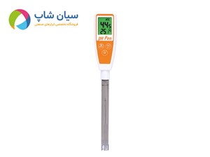 pH سنج قلمی محلول رقیق و آب خالص ای زد AZ86921 | پی اچ متر مایعات کم یون