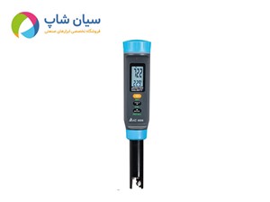 مولتی پارامتر قلمی ای زد AZ8699 با سنجش 6 پارامتر