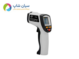 ترمومتر لیزری 750 درجه بنتک | BENETECH GT750 با دقت بالا