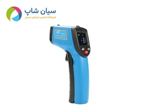 ترمومتر لیزری بنتک | BENETECH GM333A با دماسنج غیرتماسی دقیق