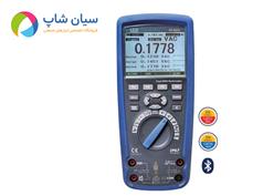 مولتی متر دیجیتال حرفه ای مدل CEM-DT-9979