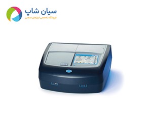 اسپکتروفتومتر هک HACH DR6000 | رومیزی با فناوری RFID