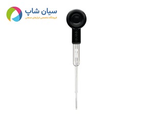 الکترود pH متر بلوتوثی هانا HANNA HI10832 | سنسور میکرو بالب