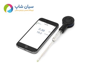 الکترود بی‌سیم هانا Hanna HI13302 | سری سنسور وایرلس HALO