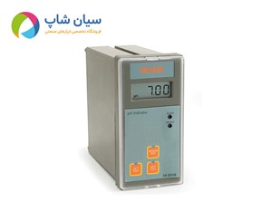 نمایشگر و ترنسمیتر pH دیجیتال هانا HANNA HI8510