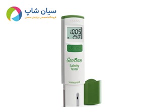 شوری‌سنج رنج بالا GroLine هانا HANNA HI98325 | کشاورزی و هیدروپونیک