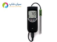 pH متر پرتابل HANNA HI991001 