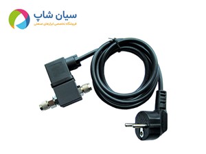 شیر برقی تزریق دی اکسید کربن CO2 میلواکی Milwaukee MA955 
