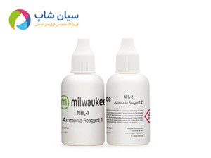 معرف آمونیاک رنج متوسط میلواکی Milwaukee MI505-100 | پک ۱۰۰ تستی اورجینال