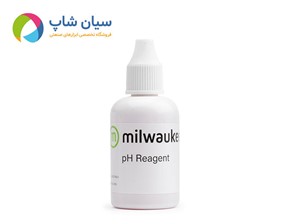 کیت معرف‌ مایع میلواکی Milwaukee MI509-100 | مخصوص فتومتر pH