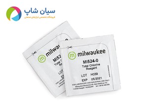 کیت ساشه معرف پودری کلر کل میلواکی Milwaukee MI524
