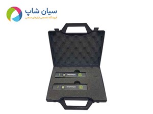 کیت اقتصادی کیفیت سنج آب میلواکی Milwaukee Mi6000 | تستر های EC و pH