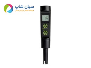 پی اچ متر قلمی و دماسنج مایعات میلواکی Milwaukee pH56 Pro