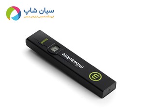 پی اچ متر جیبی میلواکی Milwaukee pH600 | تست میدانی و آزمایشگاهی