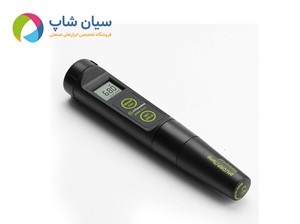PH متر و ORP سنج قلمی میلواکی Milwaukee pH58 pro