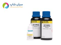 معرف تستر آمونیاک غلظت بالا هانا آمریکا مدل HANNA HI733-25