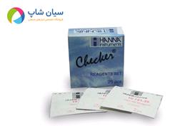 معرف تستر آهن هانا آمریکا مدل HANNA HI721-25