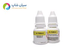 معرف آمونیاک مدل HANNA HI700-25