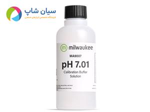 محلول کالیبراسیون میلواکی MA9007 pH 7.01