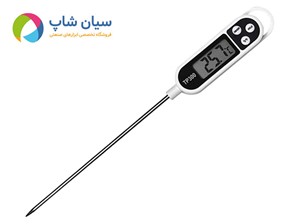 ترمومتر نفوذی غذا | TP-300 مخصوص مایعات و مواد غذایی