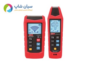 ردیاب کابل UNI-T | UT25CL مناسب سیم‌کشی و تاسیسات برقی
