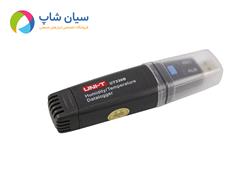 دیتالاگر رطوبت و حرارت USB یونیتی مدل  UNI-T UT-330B