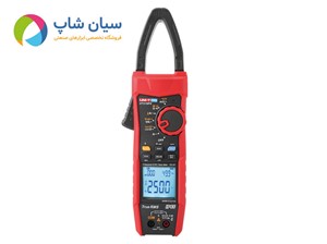 مولتی متر کلمپی UT219PV مدل پرتابل از برند یونیتی UNI-T