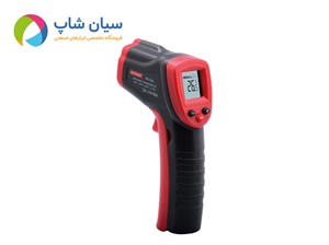 ترمومتر لیزری وینتکت | WINTACT WT320 سنجش 380 درجه دقیق