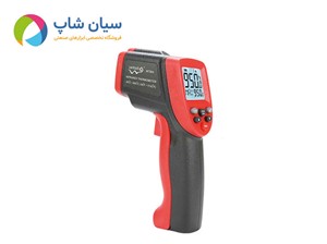 ترمومتر لیزری صنعتی وینتکت | WINTACT WT900 با برد 950 درجه