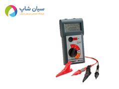 میگر یا تست پیوستگی عایق مدل MIT200