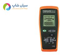 تستر عایق کابل ،میگر 1000 ولت ارزان قیمت تنمارس مدل TENMATS TM507