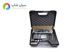 EC متر پرتابل مدل HANNA HI9033