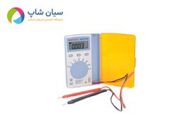 مولتی متر دیجیتال ارزان جیبی مستک MASTECH MS8216