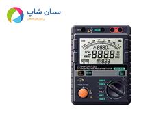 میگر تست عایق مدل KYORITSU 3126