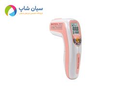 ترمومتر لیزری پزشکی مدل MASTECH MS6518