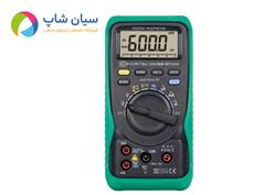 مولتی متر دیجیتال کیوریتسو مدلKYORITSU 1011