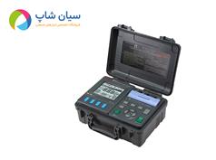 میگر تست عایق دیجیتال مستک MASTECH MS5215
