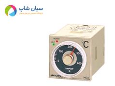 کنترلر عقربه ای آنالوگ دما هانیانگ مدل HANYOUNG HY-ND4-FKMR07